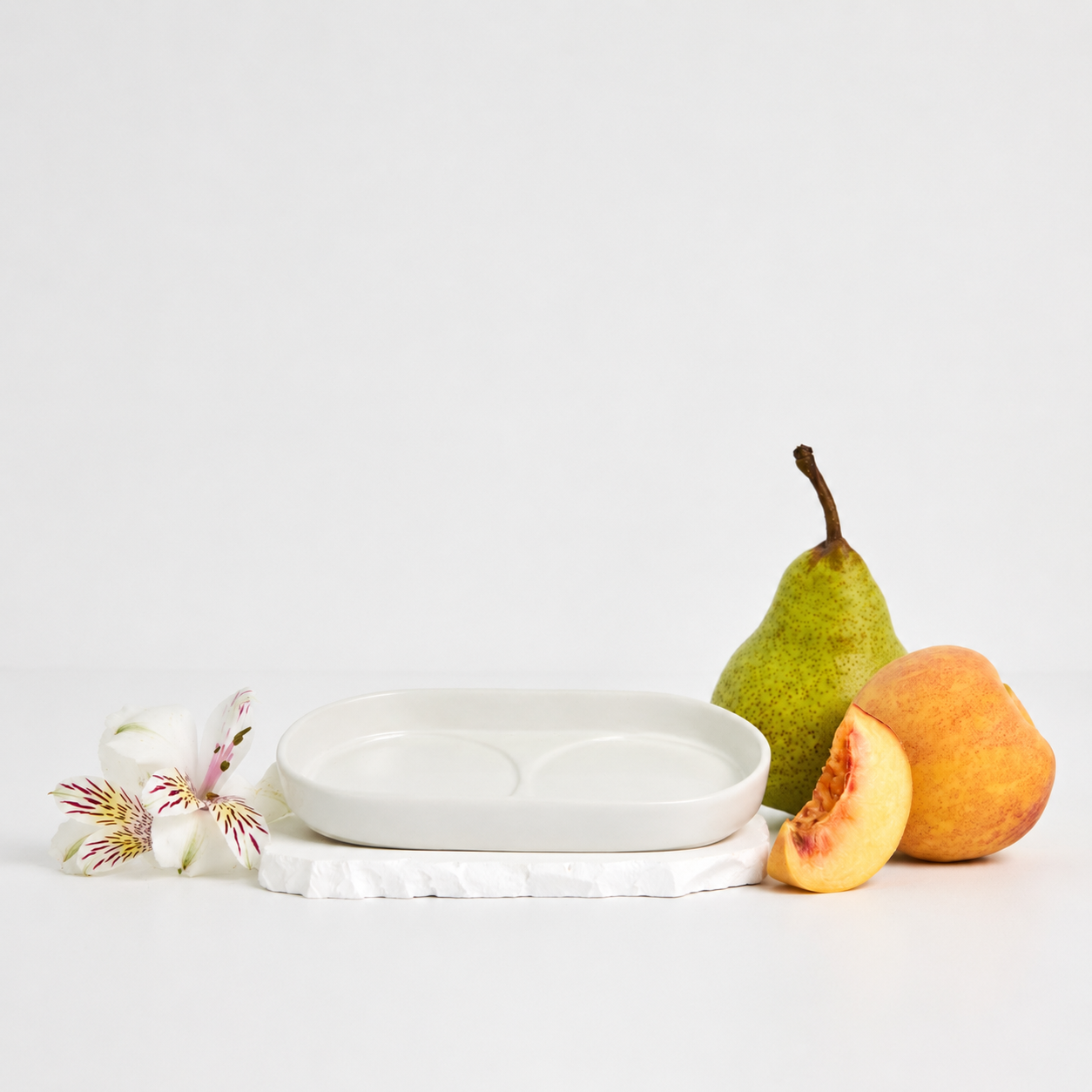 Mayfair Body Care Tray