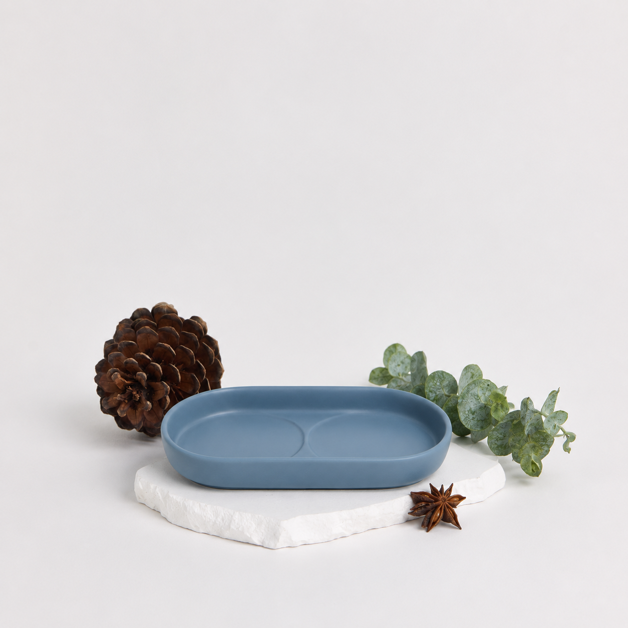 Montclair Body Care Tray