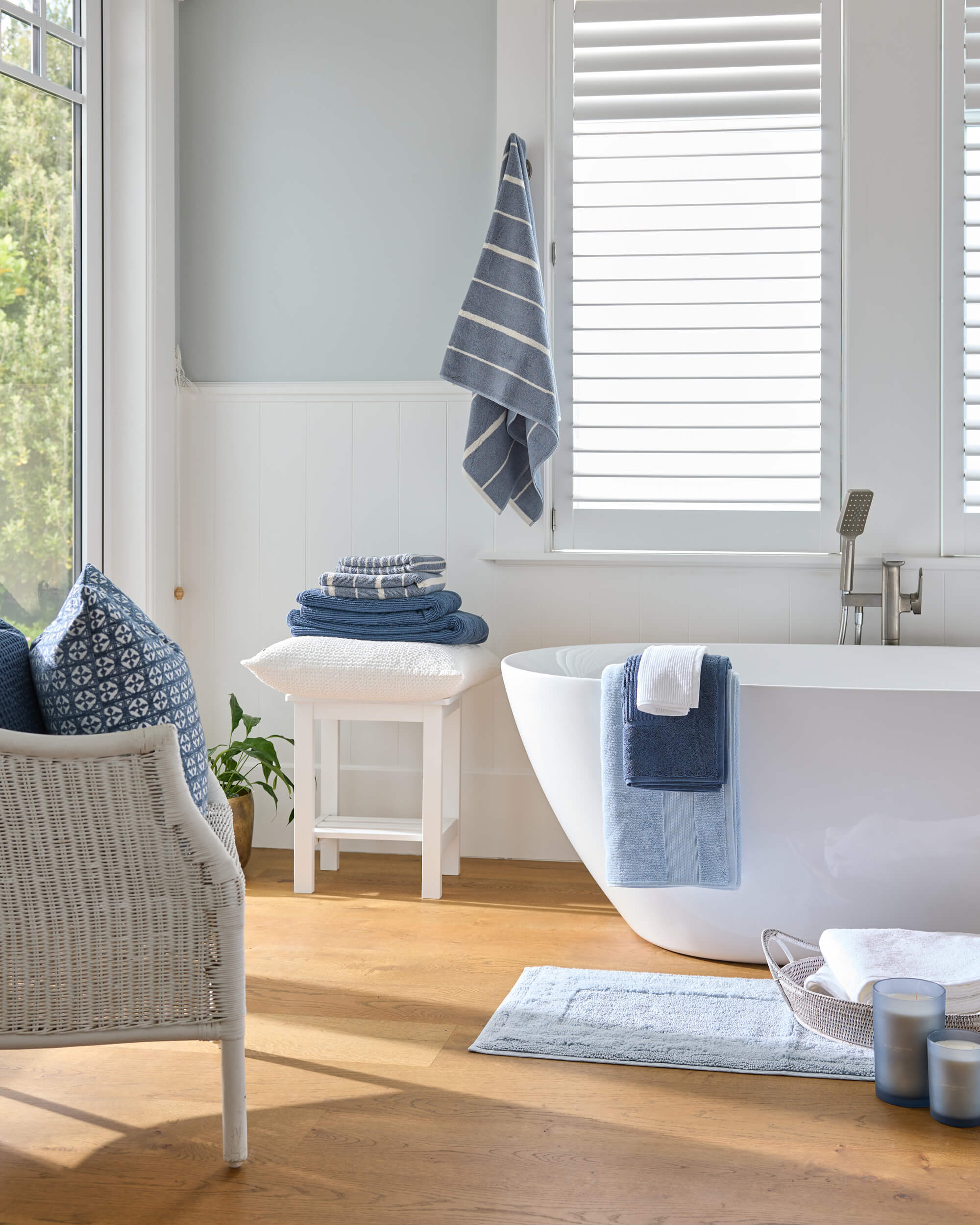 Royal Doulton Home Renew ritual colour mood image
