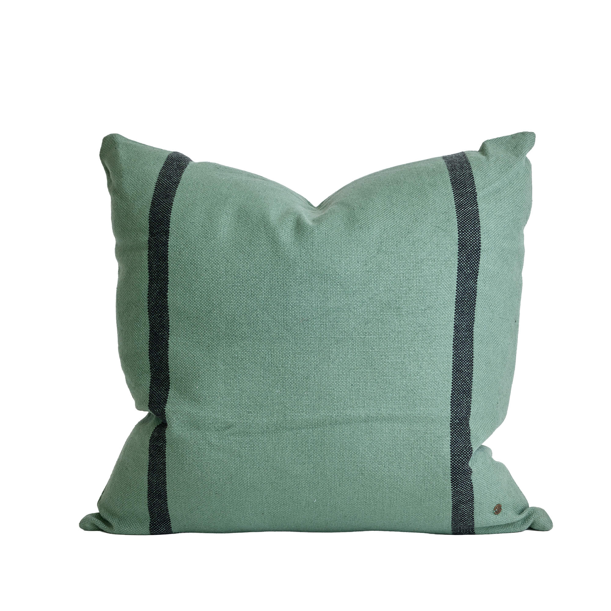 Royal Doulton Edwin cushion in Thyme