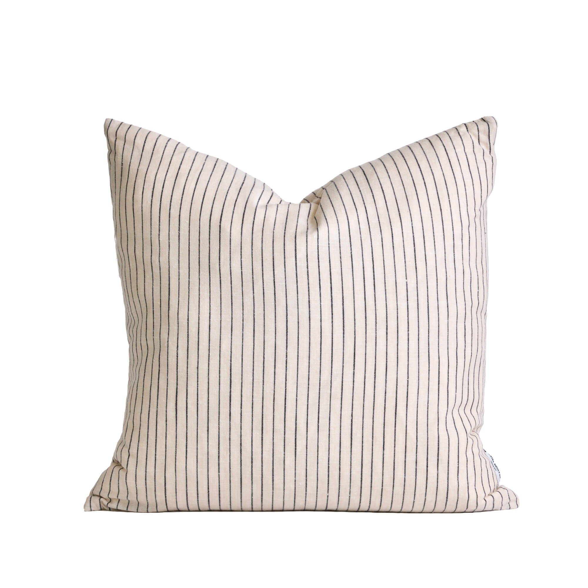 Royal Doulton Lark cushion in Natural