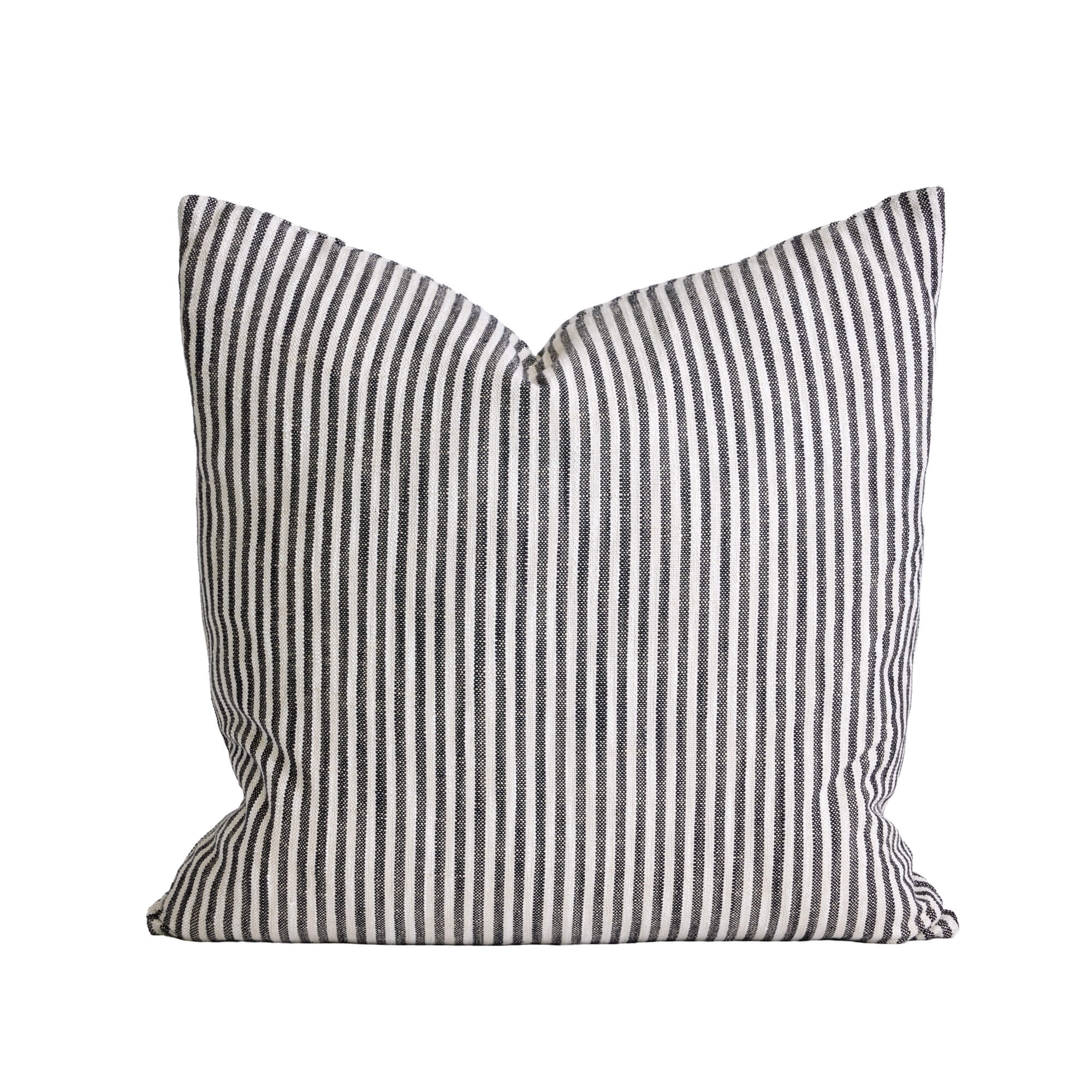 Royal Doulton Montrose cushion in Natural