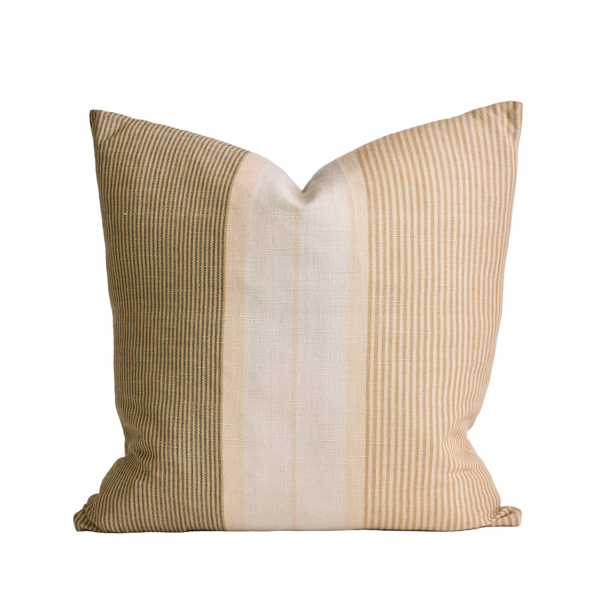 Royal Doulton Weston cushion in Walnut